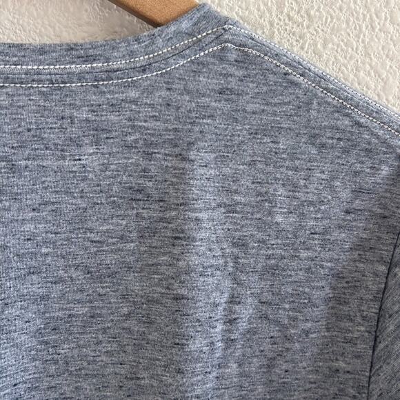 League Repreve UCSD University of California San Diego Graphic Tee T-Shirt Small - Picture 5 of 6